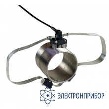 Вихретоковый дефектоскоп Константа ВД1 (комплект для контроля резьбы валов, шпилек и гаек насосно-компрессорного оборудования)