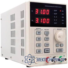 Источник питания линейный Korad KA3003D