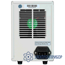 Источник питания линейный Korad KA3005DS