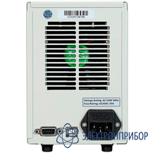 Источник питания линейный программируемый Korad KA3005PS