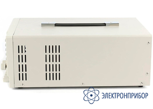 Источник питания линейный программируемый Korad KA3305P