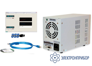 Источник питания линейный программируемый Korad KA5003P