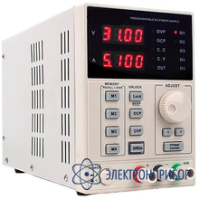 Источник питания линейный программируемый Korad KA6005P