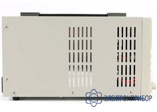 Источник питания линейный программируемый Korad KA6005P