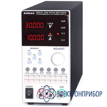 Источник питания импульсный программируемый Korad KWR102