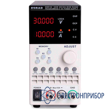 Источник питания импульсный программируемый Korad KWR102
