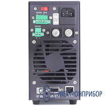 Источник питания импульсный программируемый Korad KWR102