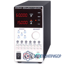 Источник питания импульсный программируемый Korad KWR103