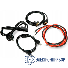 Источник питания импульсный программируемый Korad KWR103