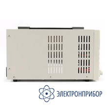 Источник питания линейный программируемый Korad KA3005P