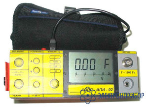 Цифровой искатель повреждений изоляции (базовый) КОРД-ИПИ-02