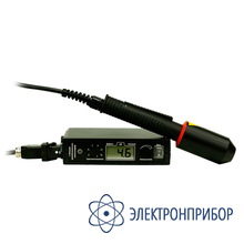 Дефектоскоп электроискровой Корона 2.2 с Li-Ion аккумулятором (для контроля кровли)