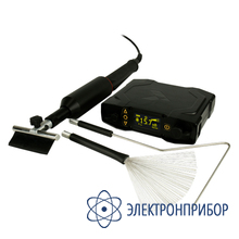 Импульсный электроискровой дефектоскоп Корона 40