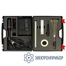 Импульсный электроискровой дефектоскоп Корона 40