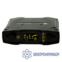 Импульсный электроискровой дефектоскоп Корона 40