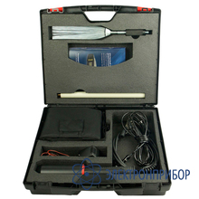 Импульсный электроискровой дефектоскоп Корона 40 (морозостойкая)