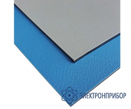 Коврик антистатический BELTEMA 60*90 (синий)