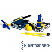 Комплект поисковый КП-500К (исполнение 3)