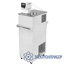 Термостат жидкостный низкотемпературный КРИО-Т-02