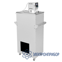 Термостат жидкостный низкотемпературный КРИО-Т-02
