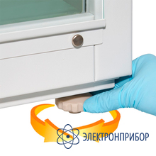 Термостат жидкостный низкотемпературный КРИО-Т-03
