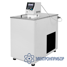 Термостат жидкостный низкотемпературный КРИО-Т-03