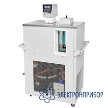 Термостат жидкостный низкотемпературный КРИО-ВИС-Т-05
