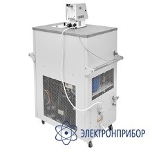 Термостат жидкостный низкотемпературный КРИО-ВТ-05-02