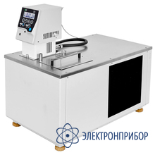 Термостат жидкостный низкотемпературный КРИО-ВТ-11