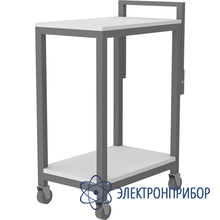 Тележка приборная КРИО-ВТ-12-Т
