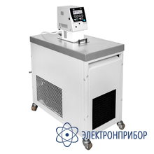 Термостат жидкостный низкотемпературный КРИО-ВТ-80