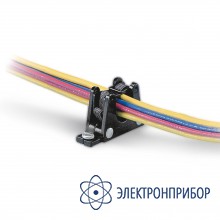 Гибкий держатель низкой посадки ER1.25-E4-X