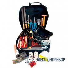 Комплект инструмента сварщика универсальный КСУ-ЭХЗ-1
