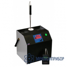Калибратор температуры (-40...+150°c) КТ-1