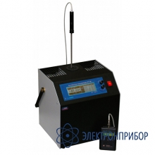Калибратор температуры (-60...+160°c) КТ-1М