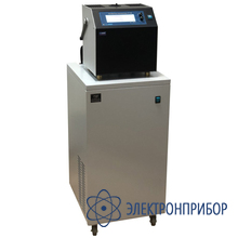 Калибратор температуры (-60...+160°c) КТ-1М