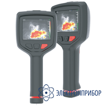 Камера тепловизионная КТД-200ПЛ