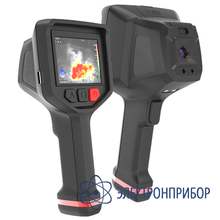 Камера тепловизионная КТД-300ПЛК