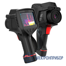Камера тепловизионная КТД-500И