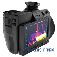 Камера тепловизионная КТД-600ПРО
