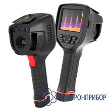 Камера тепловизионная КТД-600Б