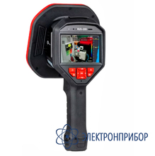 Акустическая камера KUS-200