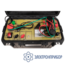 Генератор высоковольтных акустических ударов КУВАЛДА-640