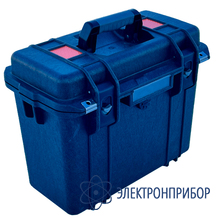 Генератор высоковольтных акустических ударов КУВАЛДА-640