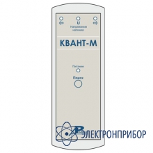 Переносное устройство поиска места повреждения с указанием направления в сторону повреждения Квант-М