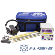 Трассодефектоискатель Квазар