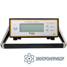 Киловольтметр КВЦ-100С-0,25