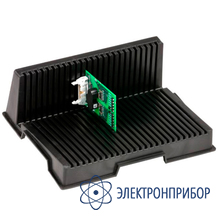 Подставка под платы 25 слотов L-25