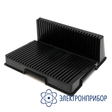 Подставка под платы 25 слотов L-25