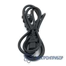 Нагрузка электронная, 3000 вт, 0-480 а, 0-150 в VERDO EL0114